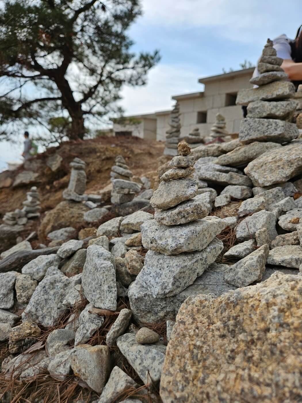 인왕산 등산코스