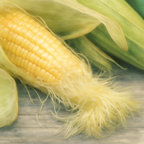 옥수수수염차-부작용-주의사항