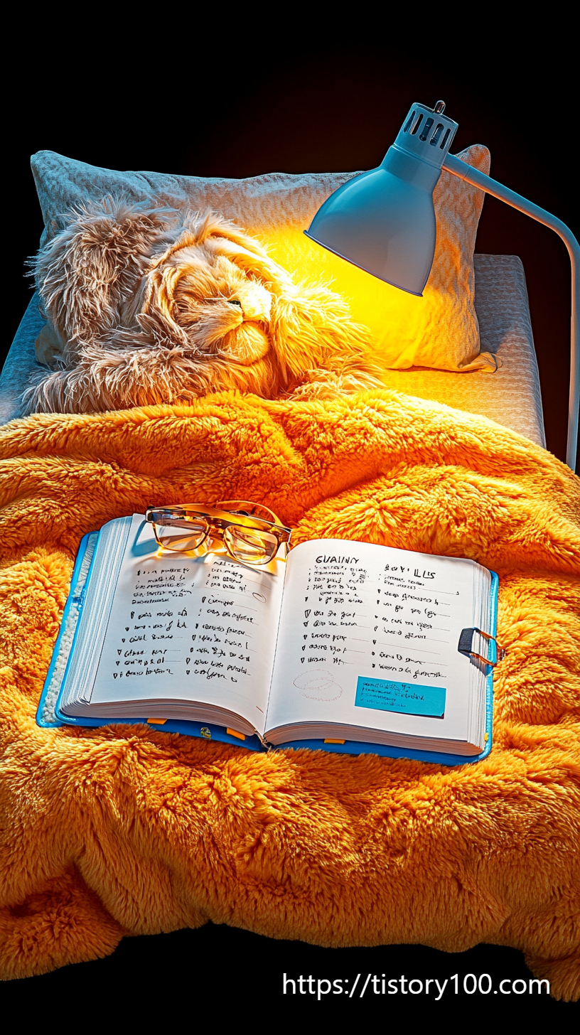 2025년 부자 되는 7가지 법칙