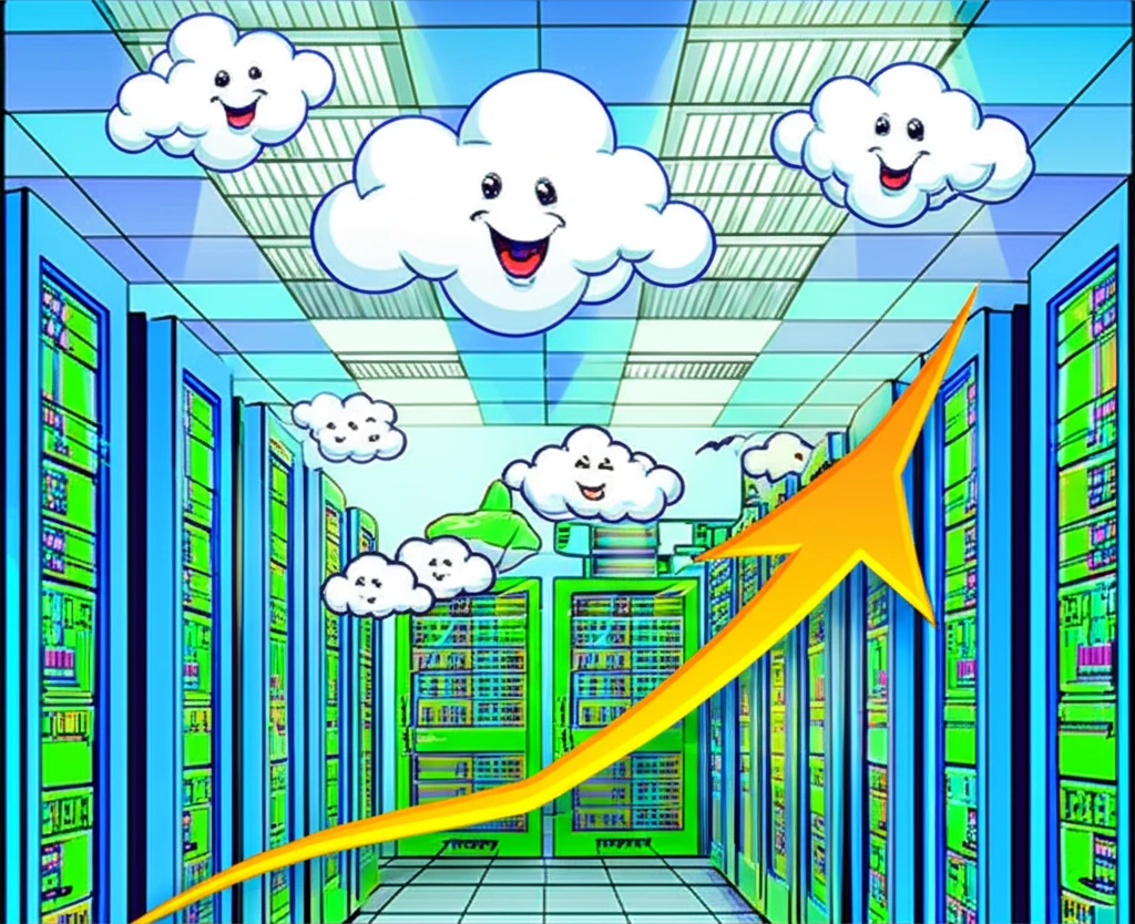 BofA도 인정한 IBM z17, 도