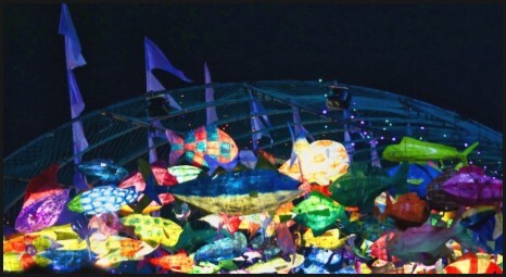 목포 해양축제 프로그램