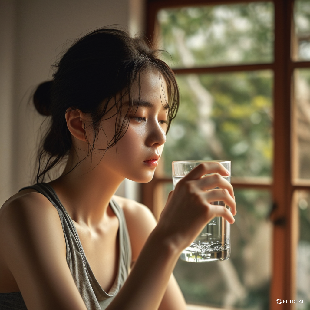 겨울철 면역력 높이는 음식과 여러가지 방법은?