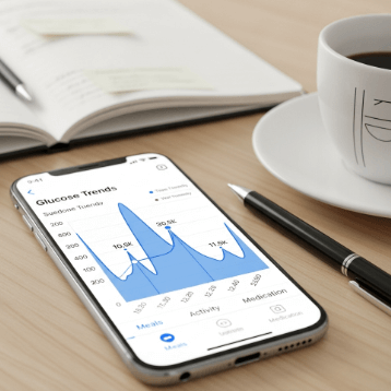 포도당 수치 낮추는 방법17