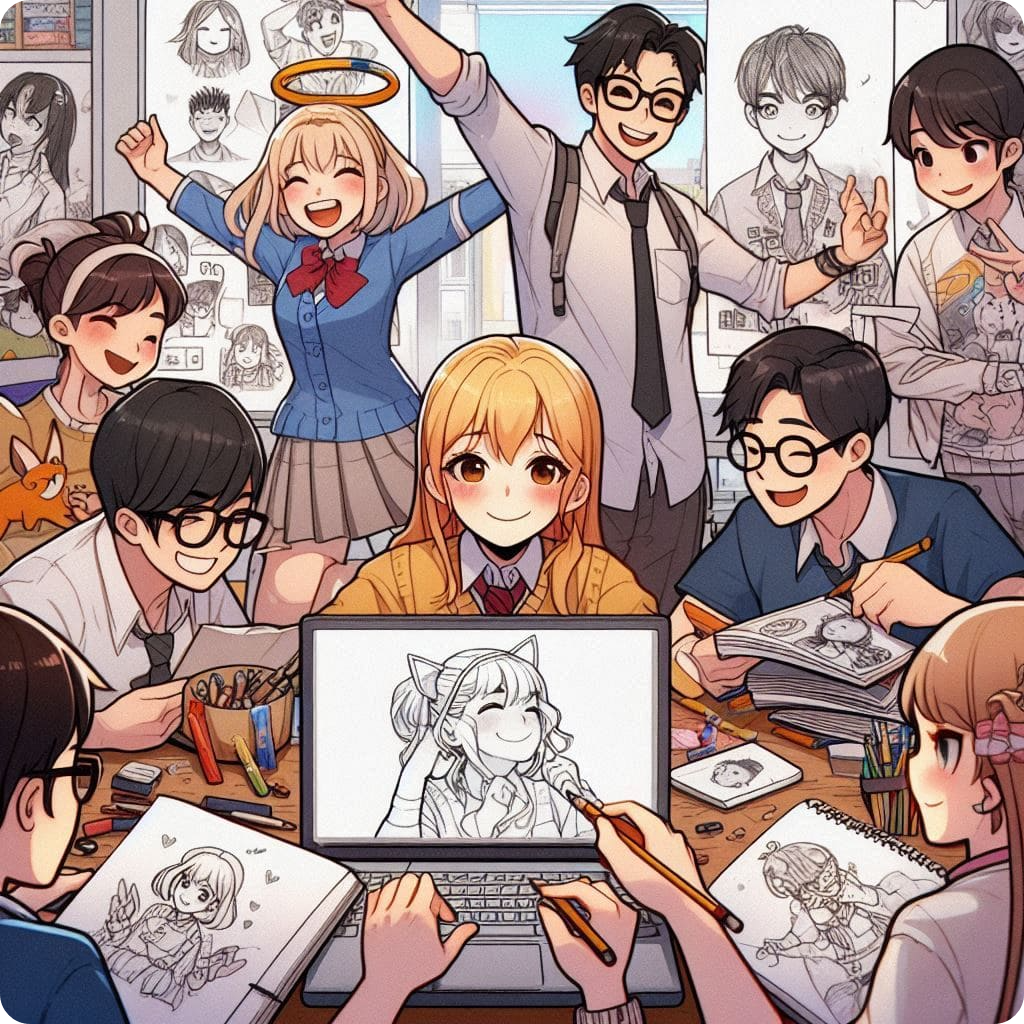 Hobbies and Respect