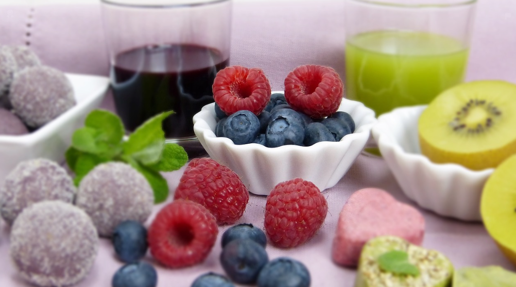 GI 지수 낮은 음식 리스트 &ndash; 혈당 관리와 다이어트에 좋은 식단