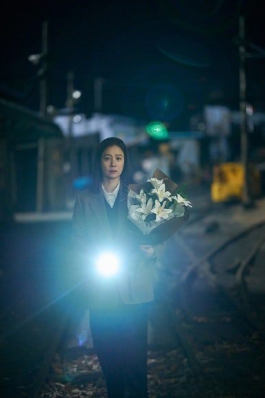 2026 영화 실낙원 총정리|10월 21일 개봉·줄거리·결말 해석·AI 아들 정체·김현주 배현성·원작·제작비 5억