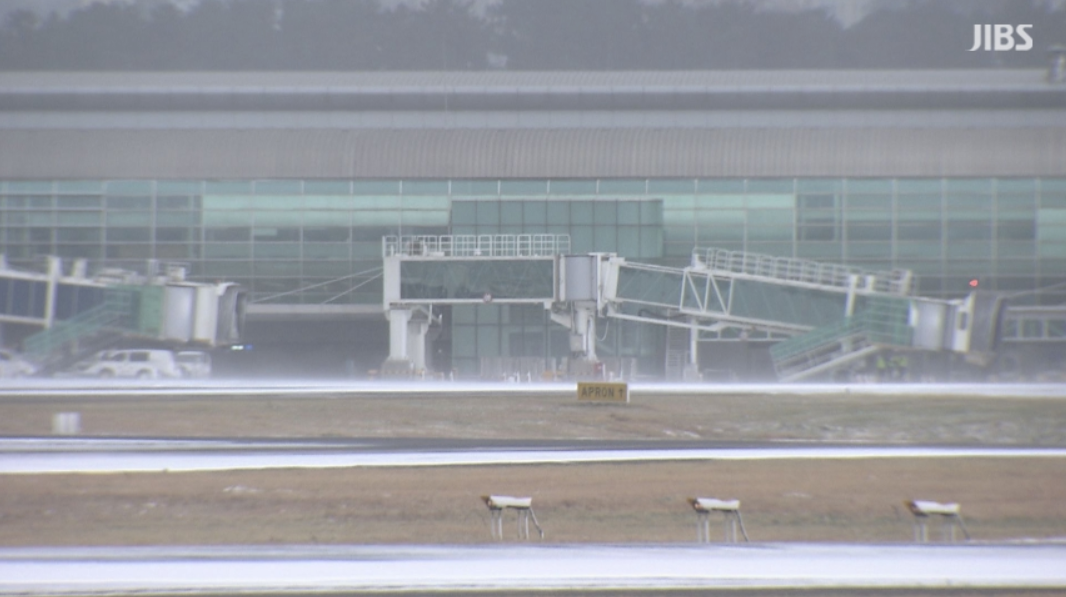 제주결항