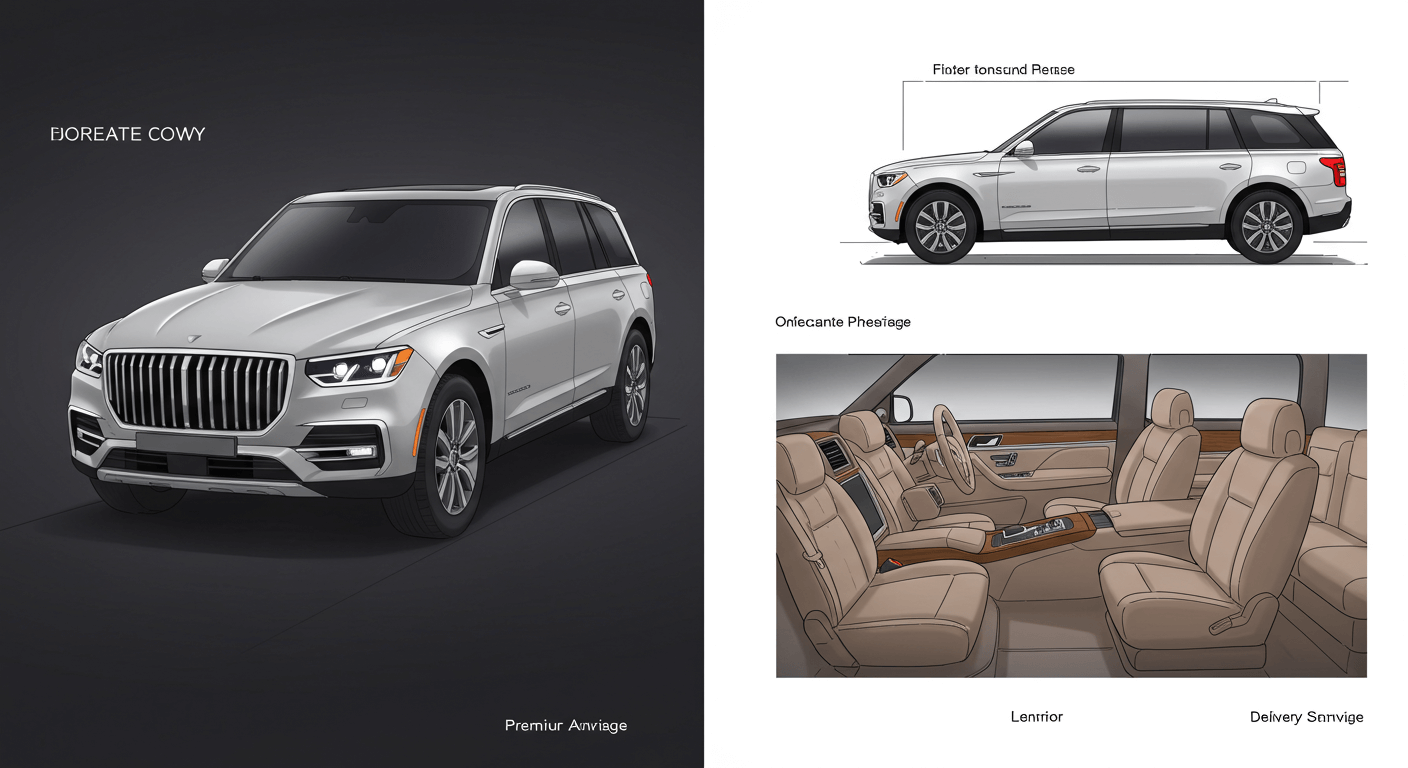 제네시스: 디자인·브랜드 전략과 고객 경험