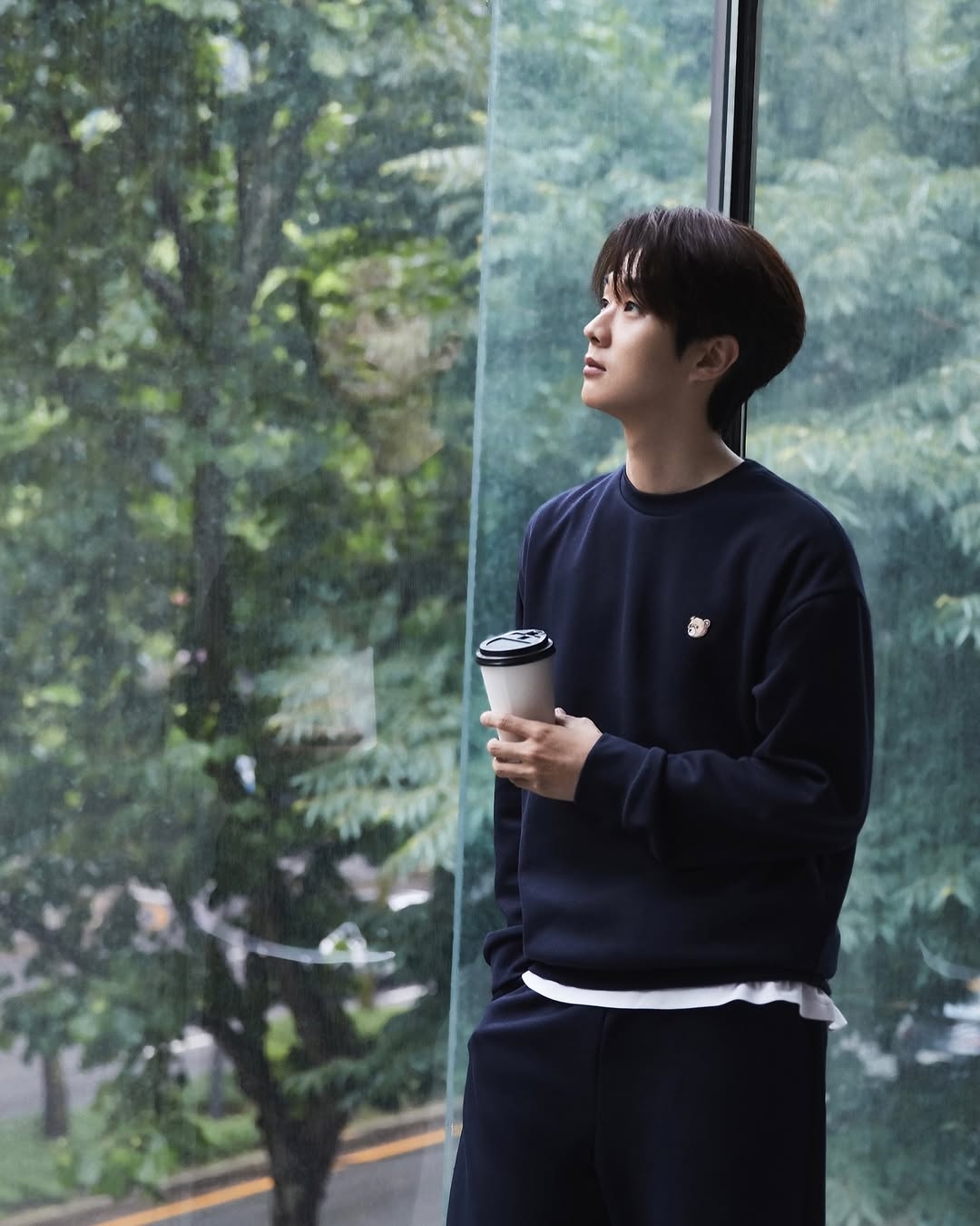 최우식 나이 프로필 국적 키 군대 관련 최우식 배우 이미지