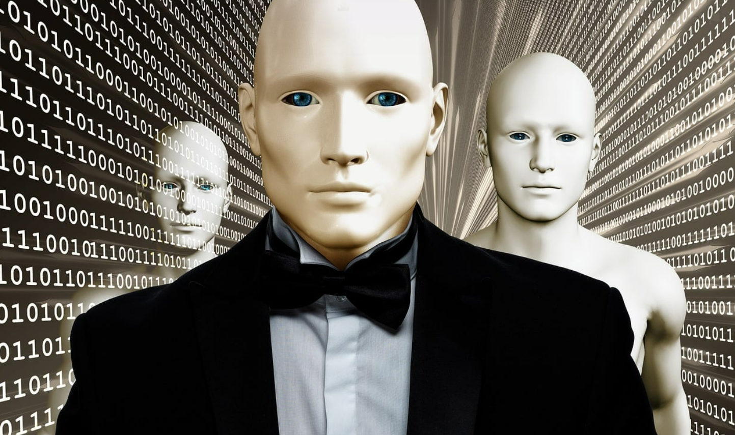 AI와 정치 : AI가 국회의원을 대신한다면 더 공정한 사회가 될까?