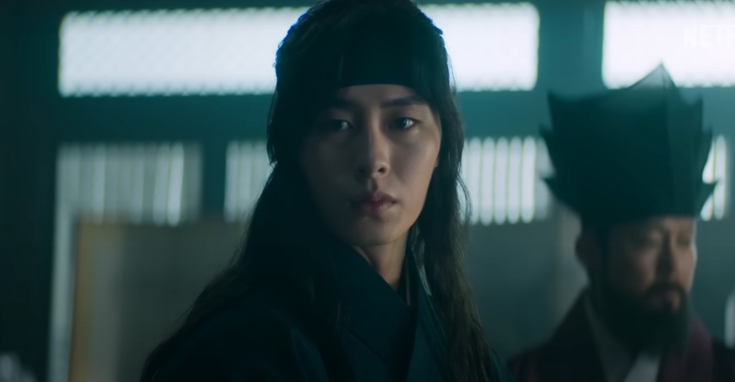 [탄금] 출연진&amp;#44; 인물관계도 완벽 정리: 넷플릭스 시리즈