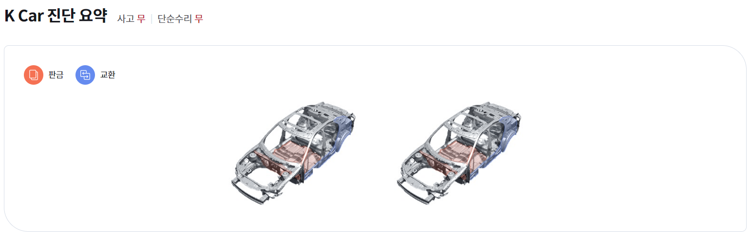 출처) K Car 홈페이지