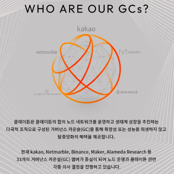 암호화폐 클레이튼 클레이(KLAY) 코인 전망