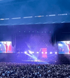 임영웅 콘서트 티켓팅 예매