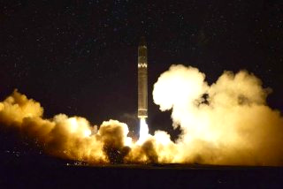 북한 화성-11라 미사일 시험 단거리 탄도 도발 이유