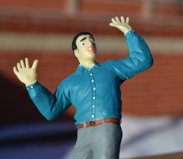 공황장애 증상 5