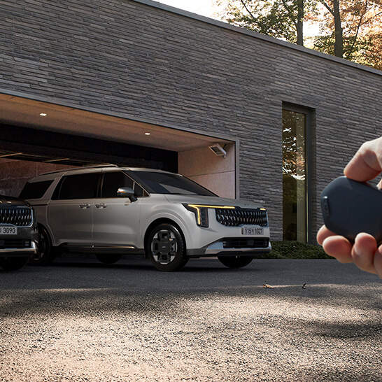 2025 카니발 하이브리드