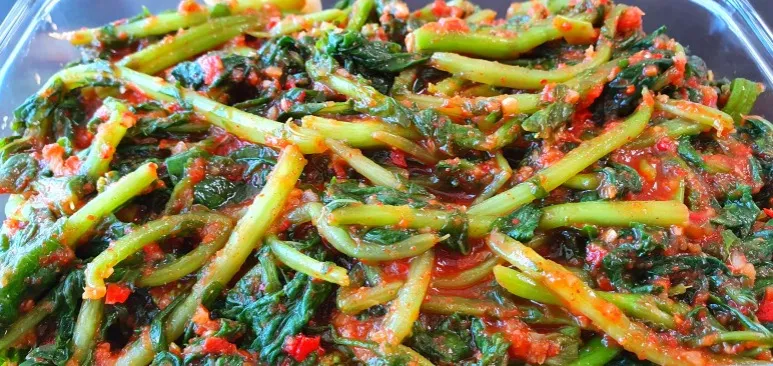 열무김치 맛있게 담그는법 감칠맛_8