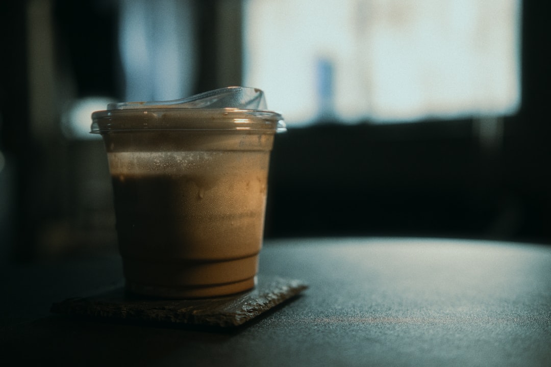 Decaf