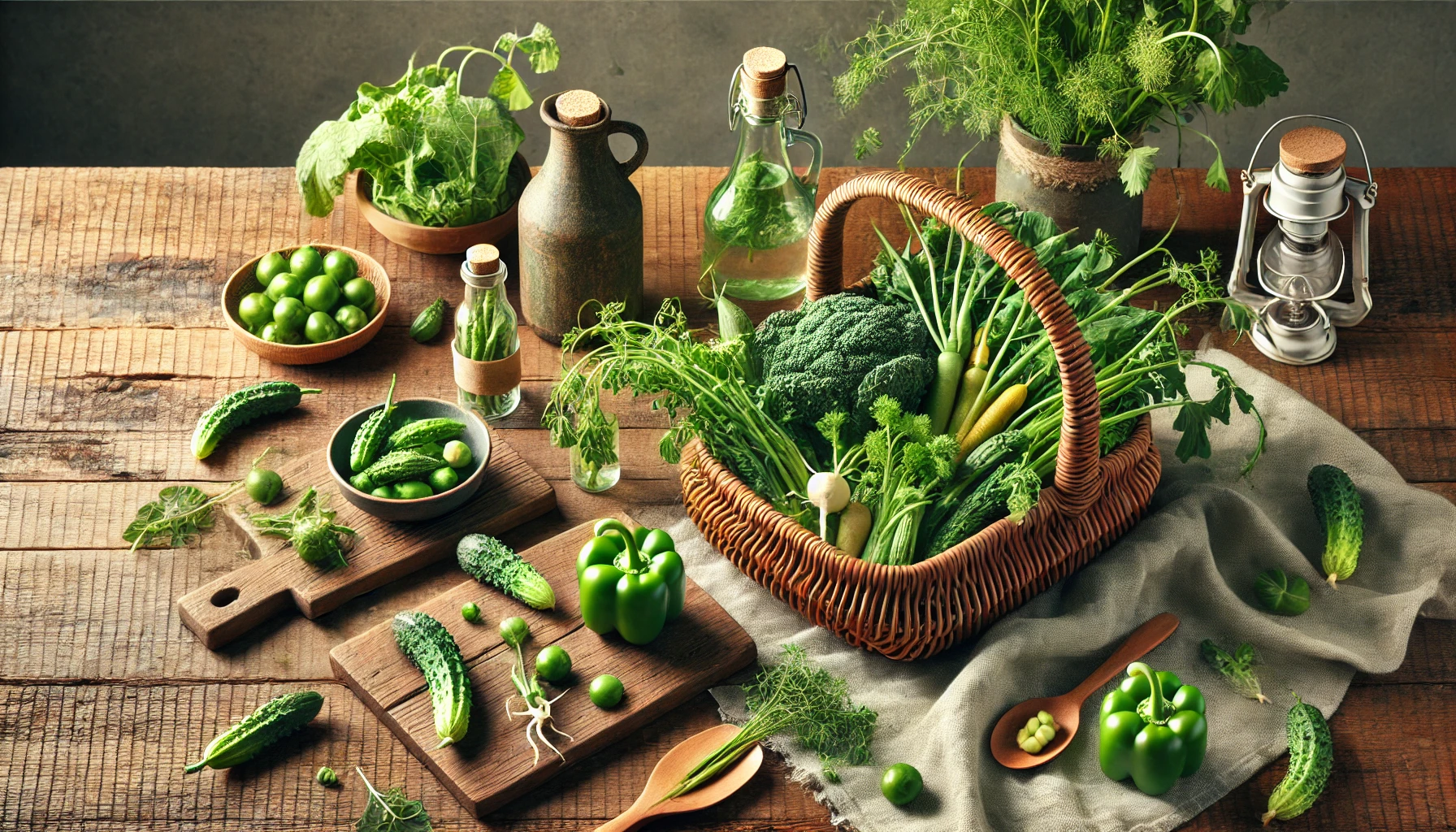 고성한재미나리