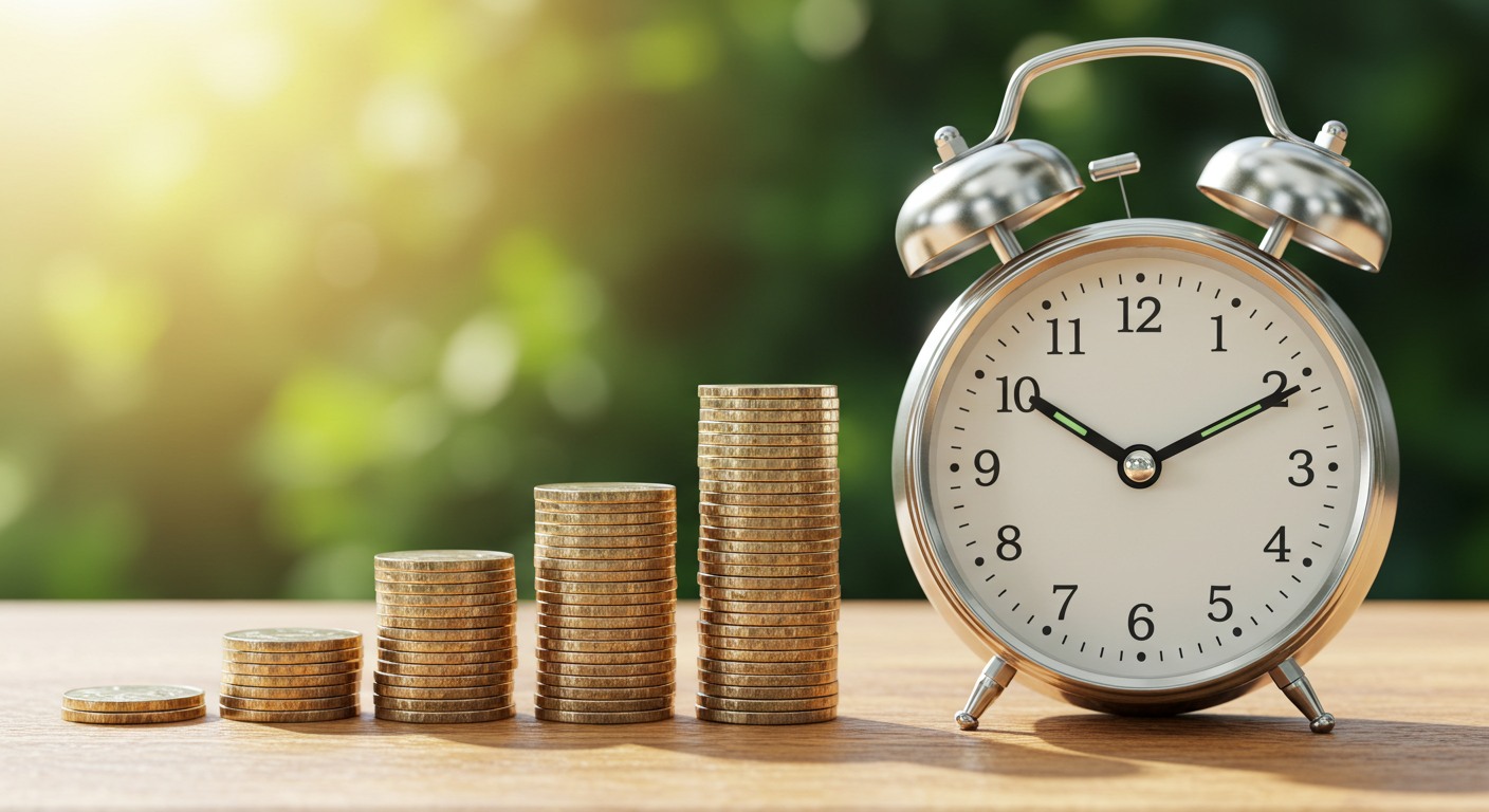 하루 2시간 투자로 수익 50만 원? 지금 가장 핫한 부업 정리!