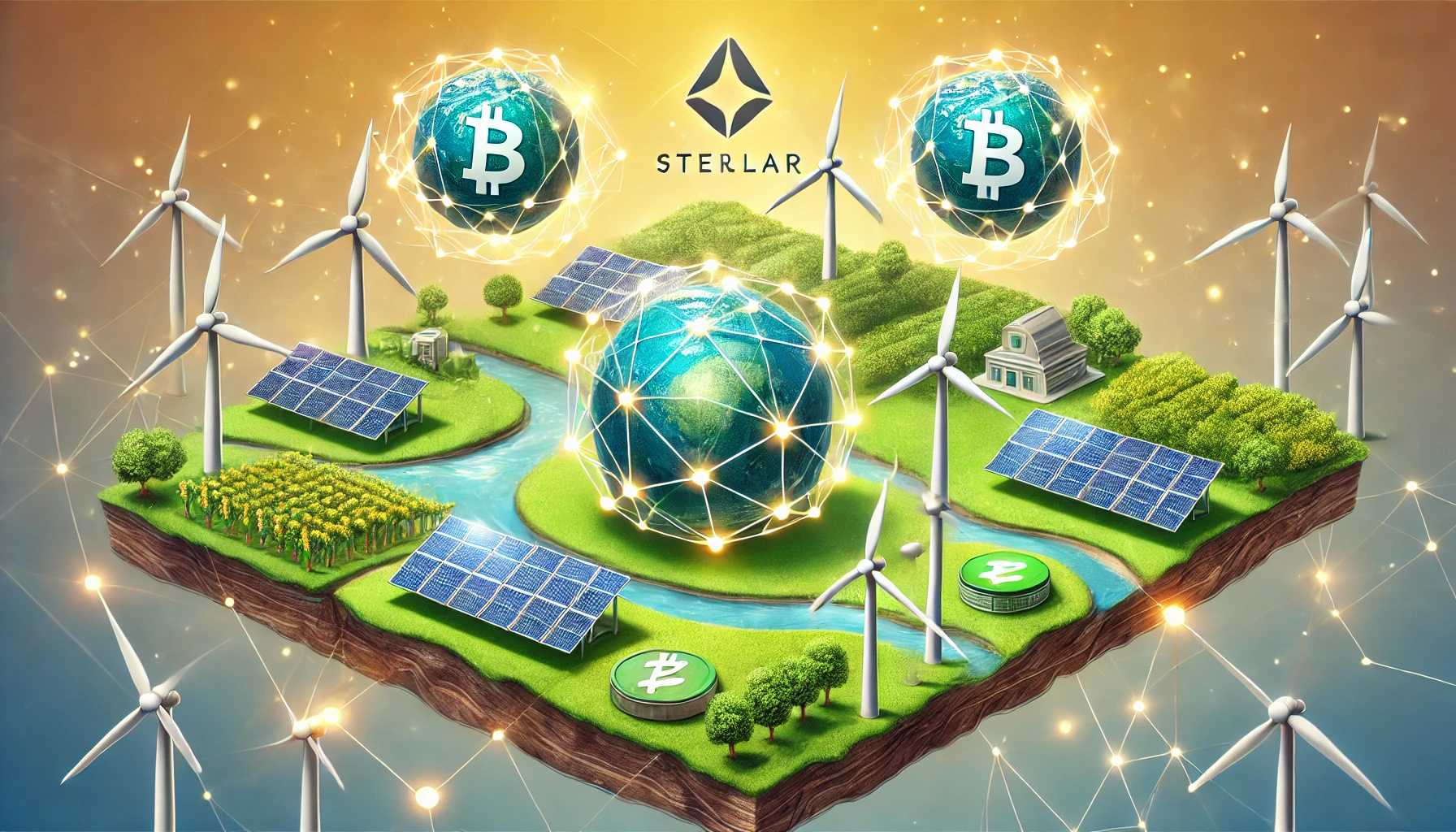 친환경 기술 도입