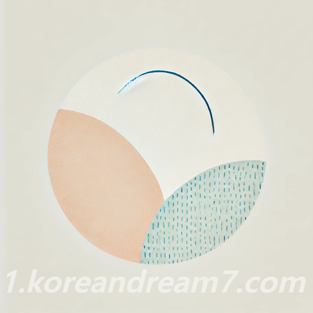 겨드랑이꿈해몽