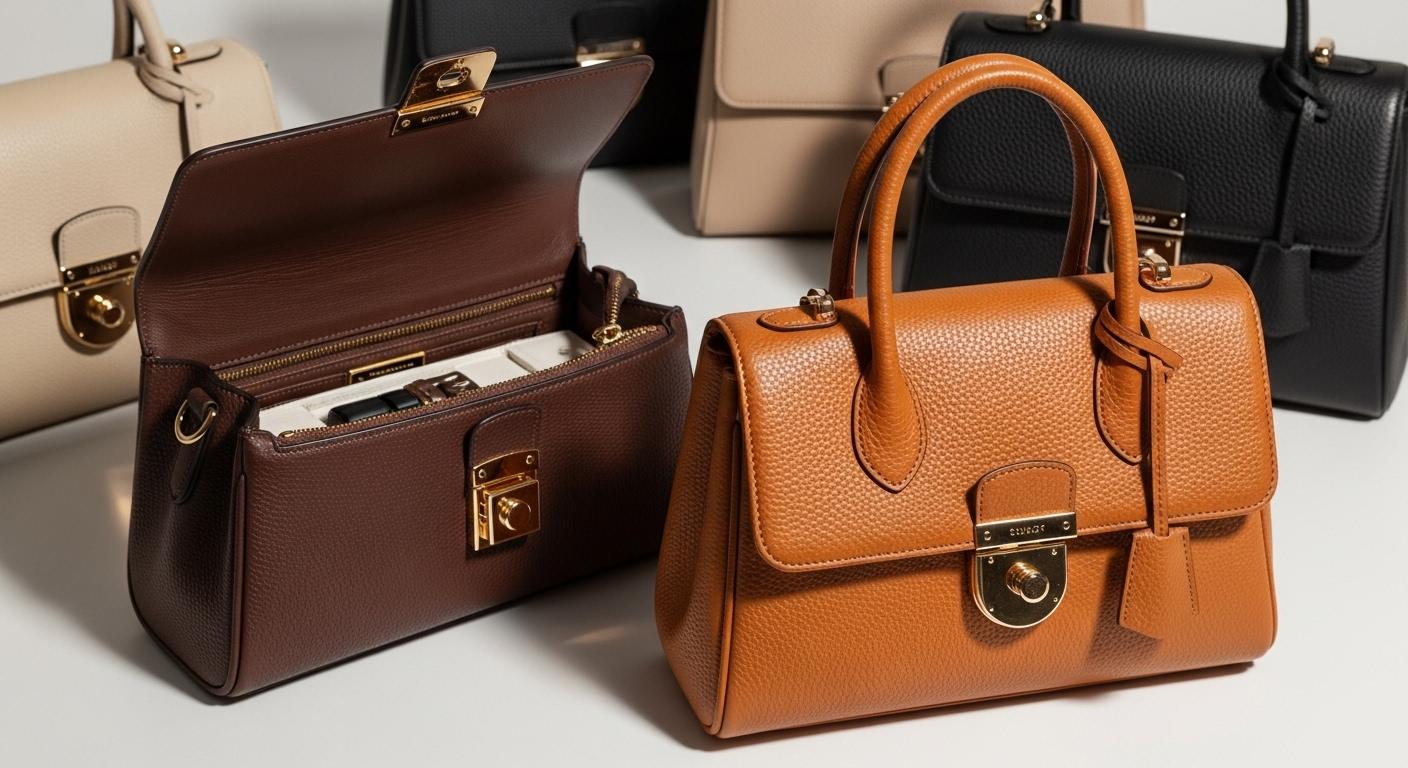 명품 가방 중고 판매법