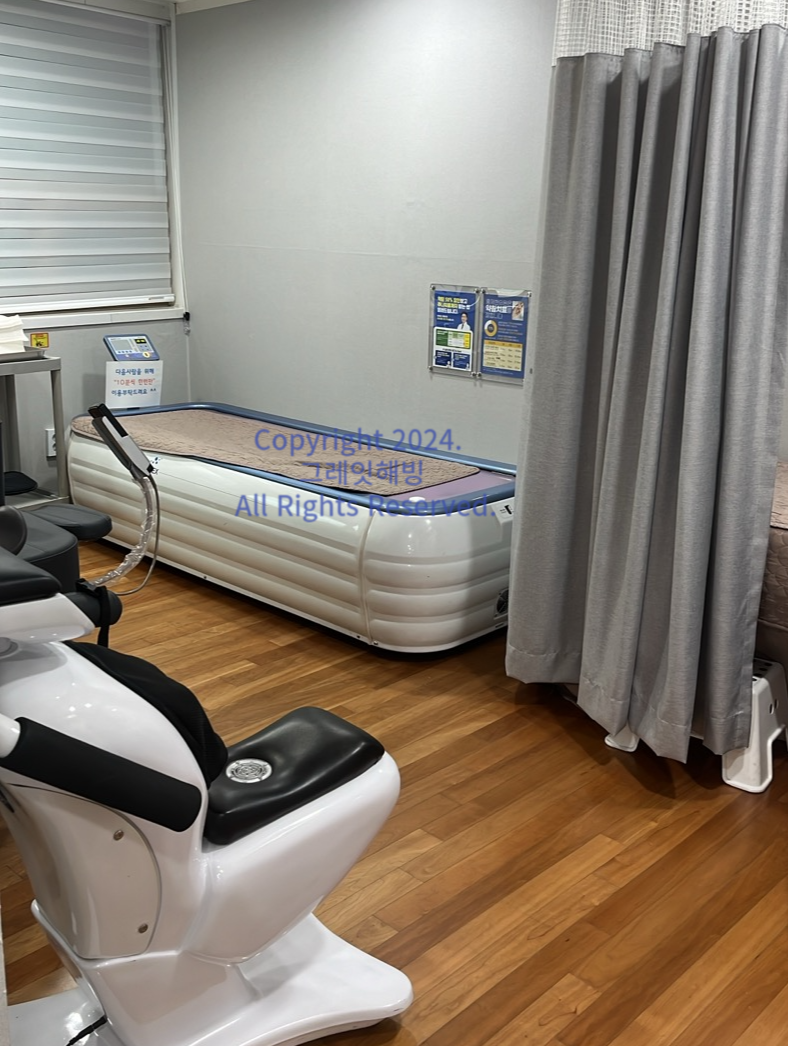 홍제한의원 약침과 추나요법 치료 효과