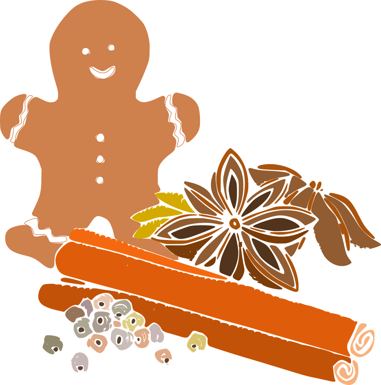 생강 효능 효과