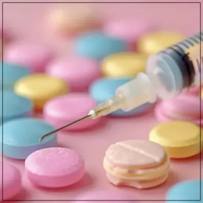 혈당 조절 보조제와 영양제를 통한 관리2