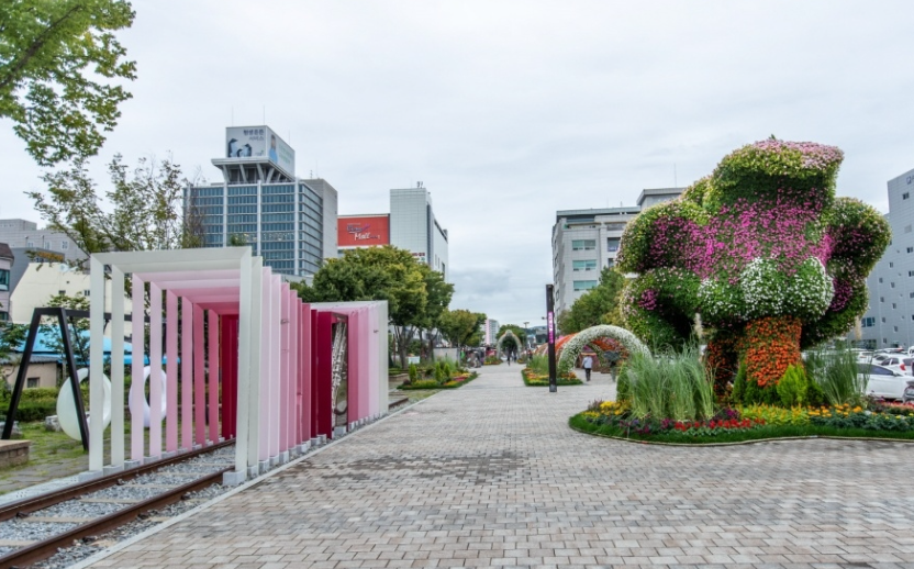 생생정보 강릉 택시맛객