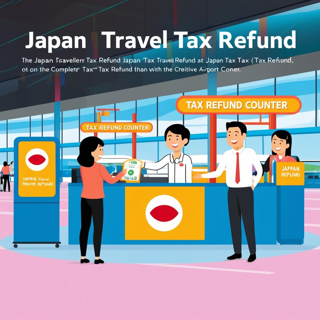 일본택스리펀드