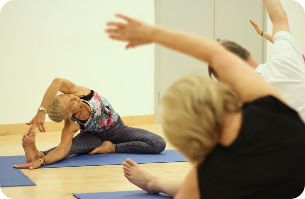 갱년기 자가진단 | 일상 속 관리법과 추천 음식(+2025)