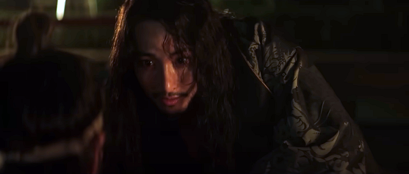 우씨왕후 주요 장면