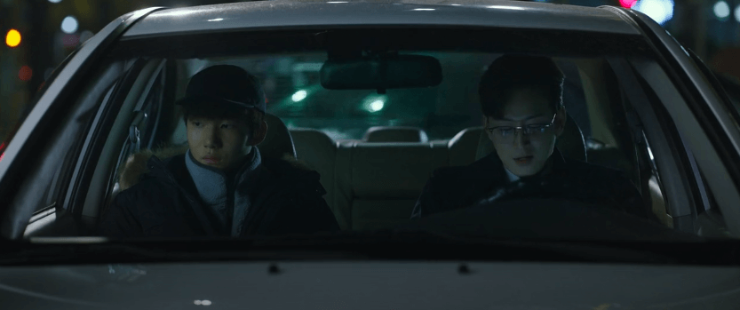 2024년 5월 영화 설계자 THE PLOT