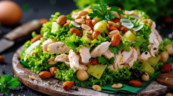 키위 효능 10가지 부작용 알고 먹자!