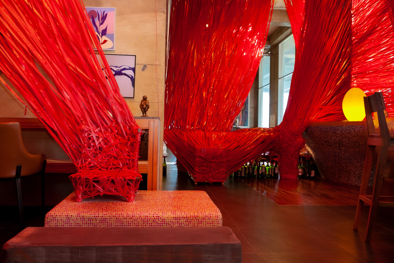 하슬라아트월드