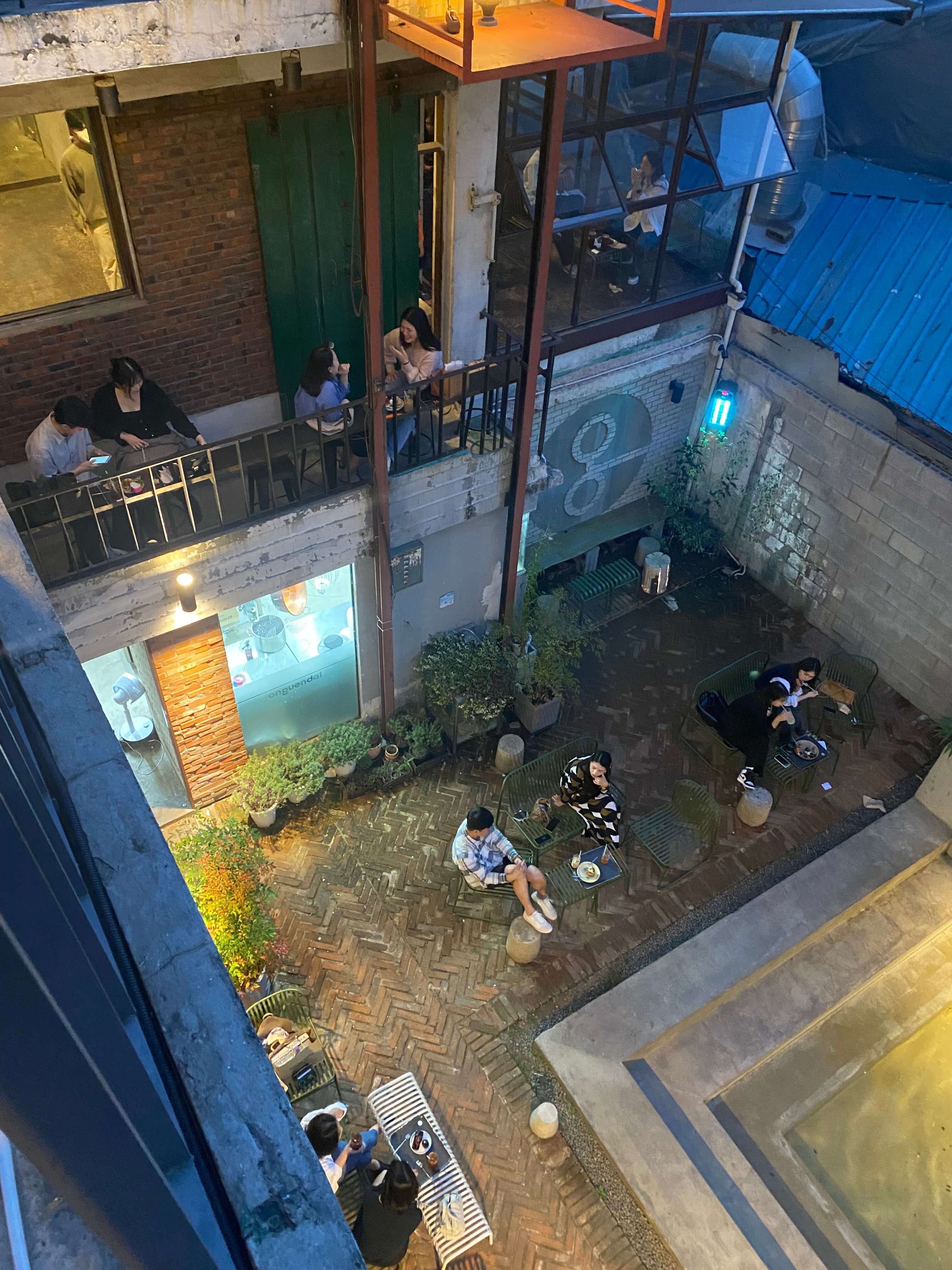 카페-루프탑