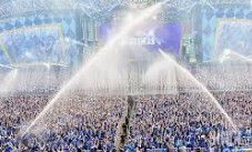 싸이 흠뻑쇼 선예매