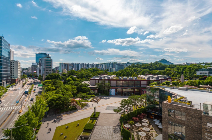 종로 아이와 무료 박물관 : 서울역사박물관