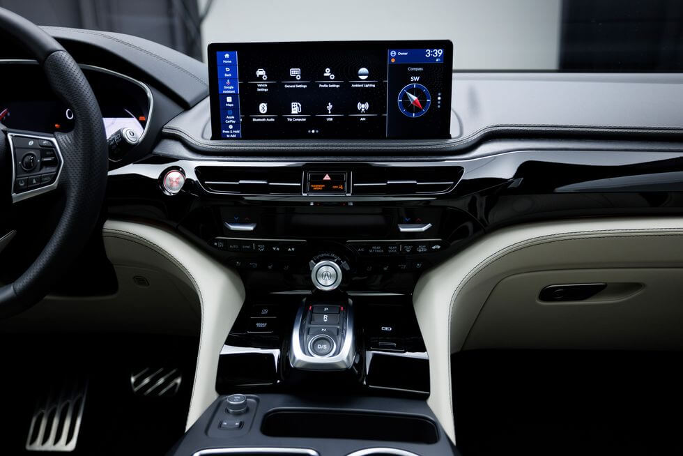 2025 어큐라 MDX
