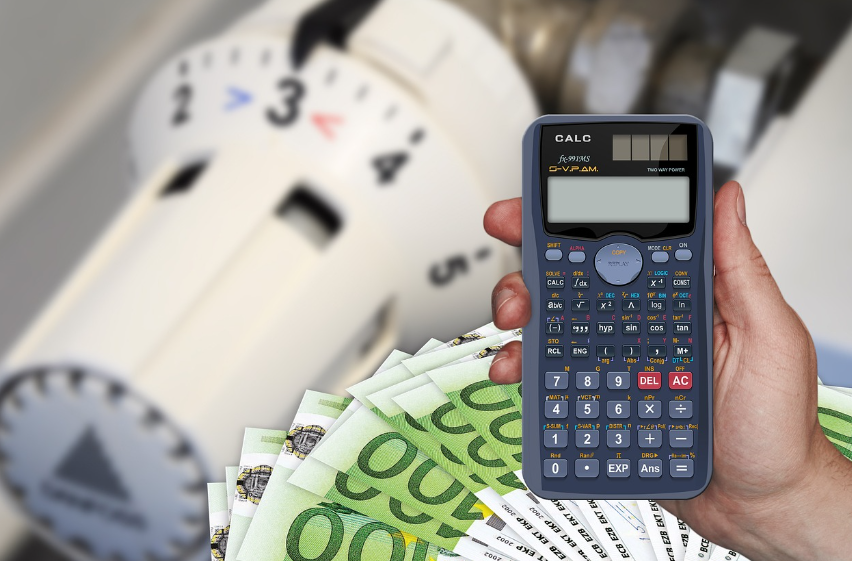 난방비 절약하는 꿀팁