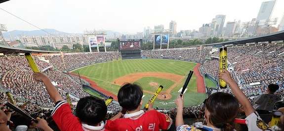 KBO 프로야구 올스타전 2025
