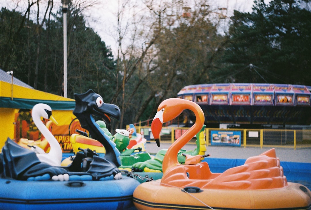 attractions