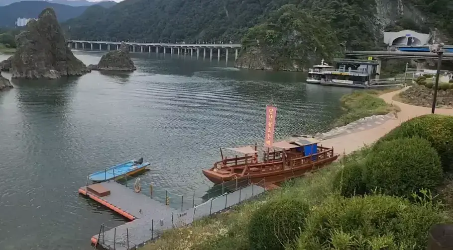 단양 가볼만한곳 베스트10