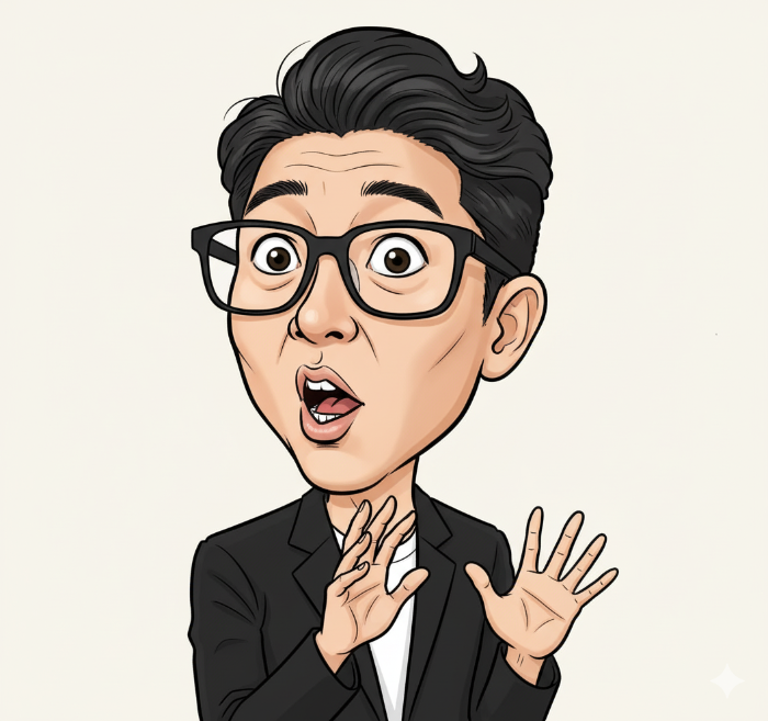 대도서관 사망: 사건 개요