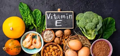 비타민E