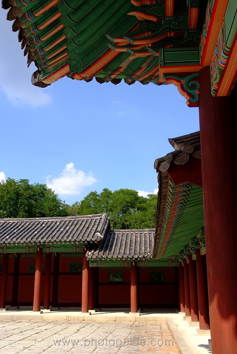 경희궁 Gyeonghuigung