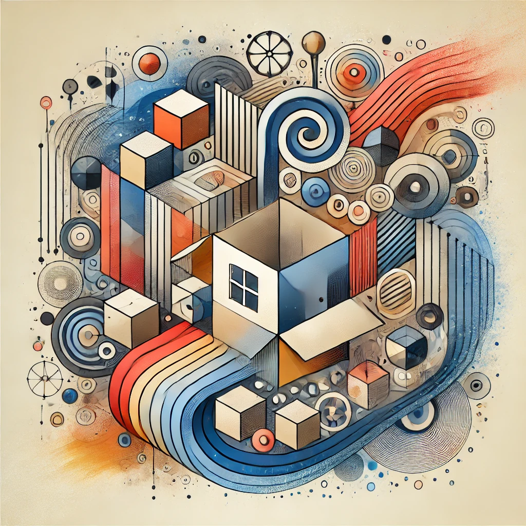 미니멀리즘을 위한 정리정돈 실천법